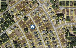 TBD Lotus Pass Course, Ocala, FL 34472