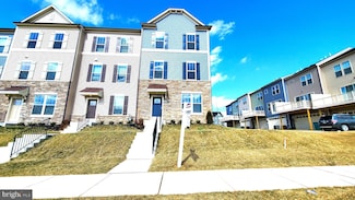 5829 Jefferson Technology Blvd, Frederick, MD 21703