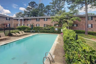 315 Hilderbrand Dr NE Unit C4, Atlanta, GA 30328