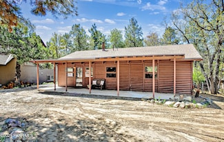 1161 E Elk Trail, Prescott, AZ 86303