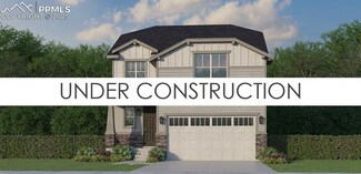 8116 Manor House Way, Colorado Springs, CO 80908