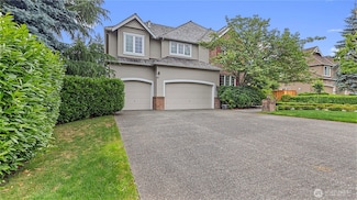 2446 279th Dr SE, Sammamish, WA 98075