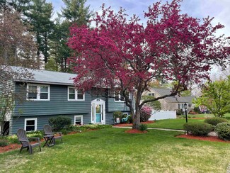 9 Sunrise Dr, Hudson, NH 03051
