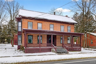 395 New York 38, Dryden, NY 13053