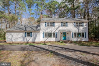 4111 Harvest Ln, Salisbury, MD 21804