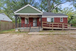 1499 Salem St, Memphis, TN 38122