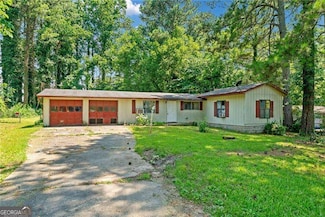 4235 Apache Dr SE, Acworth, GA 30102