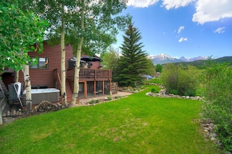 432 Bighorn Cir, Silverthorne, CO 80498