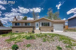 2906 Cabrillo Cir, Colorado Springs, CO 80910