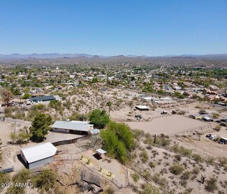 637 Chaparral, Wickenburg, AZ 85390