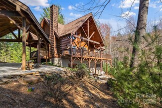 1600 Pisgah Preserve Dr, Nebo, NC 28761