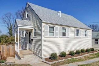 5710 67th Ave, Riverdale, MD 20737