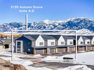3120 Autumn Grove St, Bozeman, MT 59718