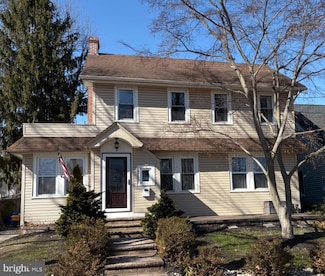 6725 Harvey Ave, Pennsauken, NJ 08109