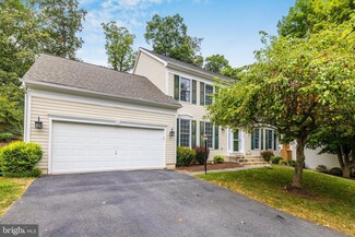 9108 John Simmons St, Frederick, MD 21704