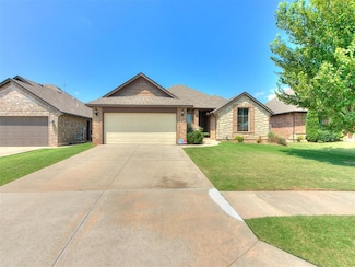 3613 Rita Rd, Moore, OK 73160