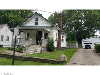 1311 Harpster Ave, Akron, OH 44314