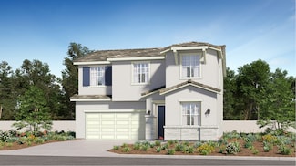 Residence Three, Ontario, CA 91761