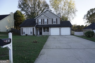 430 Thomas Downs Way, Jonesboro, GA 30238