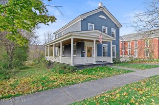 60 Williams St, Whitehall, NY 12887