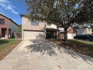 12023 Crescent Chase, San Antonio, TX 78253
