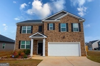 443 Faulkner St, Stockbridge, GA 30281