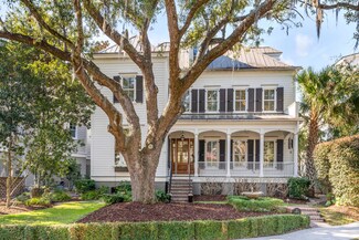 271 Delahow St, Daniel Island, SC 29492