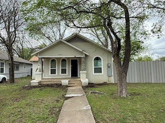2547 E Ann Arbor Ave, Dallas, TX 75216