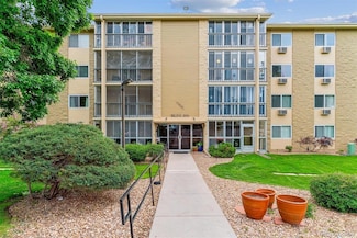 13626 E Bates Ave Unit 110, Aurora, CO 80014