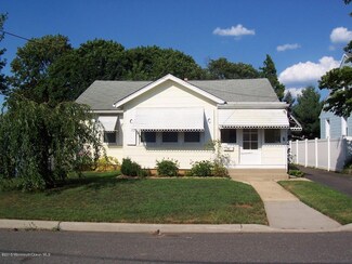 12 Slocum St, West Long Branch, NJ 07764