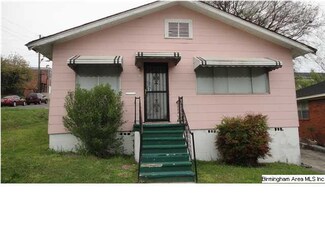 500 60th St, Fairfield, AL 35064