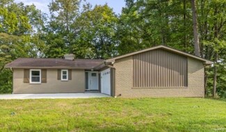 2006 Kenneth Dr, Cape Girardeau, MO 63701