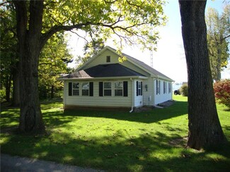 5997 E County Road 1300 N, Eaton, IN 47338
