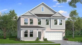 2485 Dixon Place, Lawrenceville, GA 30045