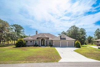 10188 Whisper Ridge Trail, Weeki Wachee, FL 34613