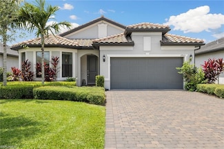 17021 Ashcomb Way, Estero, FL 33928