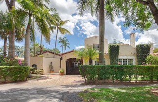 1236 Obispo Ave, Coral Gables, FL 33134