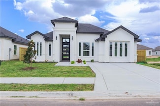1212 E Evergreen Ave, San Juan, TX 78589