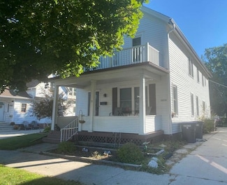 1531 N 5th St, Sheboygan, WI 53081