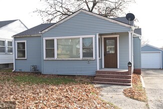 307 Mantz Ave, Audubon, IA 50025