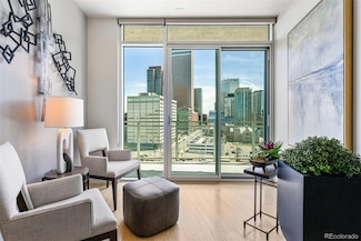 2001 Lincoln St Unit 1010, Denver, CO 80202
