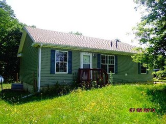 7007 McDonald Rd, Olivet, MI 49076