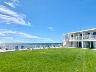 113 Old Wharf Rd Unit 8, Dennis Port, MA 02639