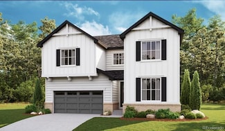 7066 E 126th Place, Thornton, CO 80602