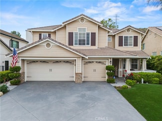28707 Rock Canyon Dr, Santa Clarita, CA 91390