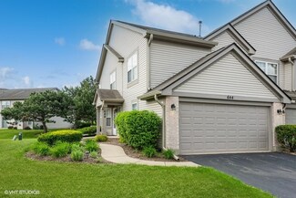 644 Lancaster Cir, Elgin, IL 60123