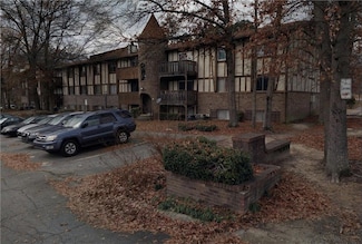 809 Camelot Dr, Atlanta, GA 30349
