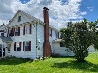 276 E Dyke St, Wellsville, NY 14895