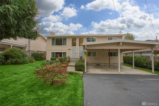 29407 18th Ave S, Federal Way, WA 98003