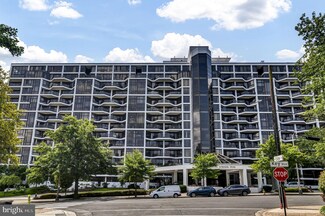 1530 Key Blvd Unit 603, Arlington, VA 22209